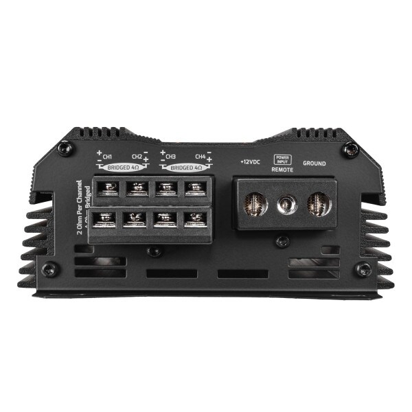 Main product image for PRV Audio MDX Series MDX2000.4 2 Ohm 4 Channel Mini Amplifier 2000W267-8088